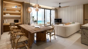 Laguna Lake Residences Aster - 3 卧/3 浴