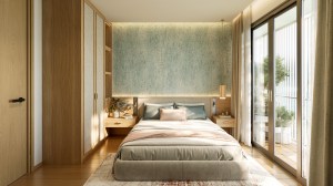 Laguna Lake Residences Aster - 3 卧/3 浴
