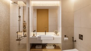 Laguna Lake Residences Aster - 3 卧/3 浴