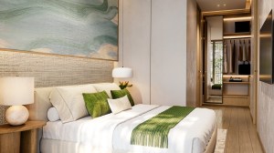 Laguna Lake Residences Aster - 3 卧/3 浴