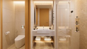 Laguna Lake Residences Aster - 3 卧/3 浴