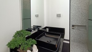 帕萨克东亚风格泳池别墅 - 3 卧/3 浴