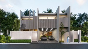 Season Rosewood Villas by 8 Season Luxury Villas Layan - 5 卧/6 浴