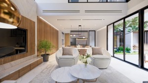 Season Rosewood Villas by 8 Season Luxury Villas Layan - 5 卧/6 浴
