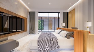Season Rosewood Villas by 8 Season Luxury Villas Layan - 5 卧/6 浴