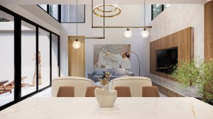 Season Rosewood Villas by 8 Season Luxury Villas Layan - 5 卧/6 浴