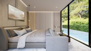 Season Rosewood Villas by 8 Season Luxury Villas Layan - 5 卧/6 浴