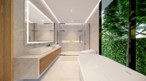 Season Rosewood Villas by 8 Season Luxury Villas Layan - 5 卧/6 浴