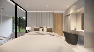 Season Rosewood Villas by 8 Season Luxury Villas Layan - 5 卧/6 浴
