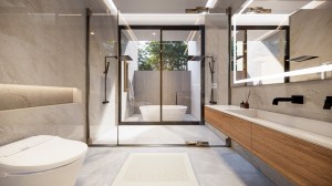 Season Rosewood Villas by 8 Season Luxury Villas Layan - 5 卧/6 浴