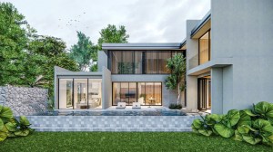 Season Rosewood Villas by 8 Season Luxury Villas Layan - 5 卧/6 浴