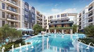 The Title Cielo Condos Rawai - 1 卧/1 浴