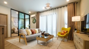 The Title Cielo Condos Rawai - 1 卧/1 浴