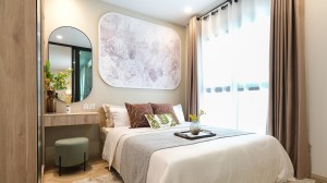 The Title Cielo Condos Rawai - 1 卧/1 浴