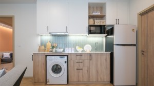 The Title Cielo Condos Rawai - 1 卧/1 浴