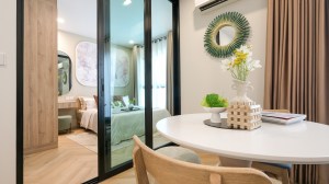 The Title Cielo Condos Rawai - 1 卧/1 浴
