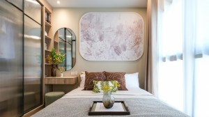 The Title Cielo Condos Rawai - 1 卧/1 浴