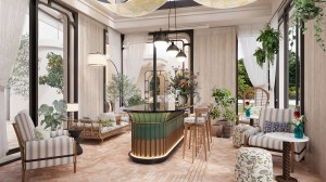 The Title Cielo Condos Rawai - 1 卧/1 浴
