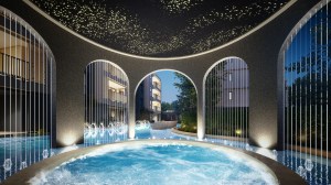The Title Cielo Condos Rawai - 1 卧/1 浴