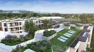 The Title Cielo Condos Rawai - 1 卧/1 浴