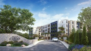 The Title Cielo Condos Rawai - 1 卧/1 浴