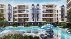 The Title Cielo Condos Rawai - 1 卧/1 浴