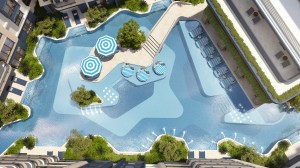 The Title Cielo Condos Rawai - 1 卧/1 浴