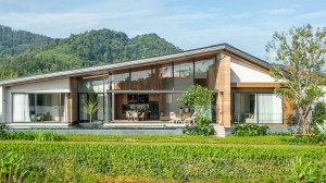 塞拉纳湖畔泳池别墅 Cherng Talay - 4 卧/5 浴