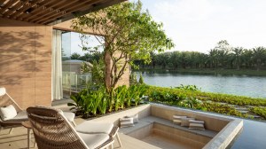 塞拉纳湖畔泳池别墅 Cherng Talay - 4 卧/5 浴