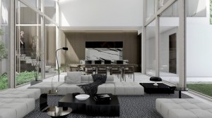 帕萨克 8 Season Luxury Villas 的 Cloud Villa - 4 卧/5 浴