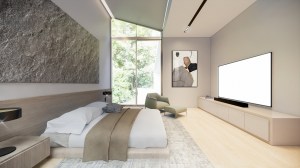 帕萨克 8 Season Luxury Villas 的 Cloud Villa - 4 卧/5 浴