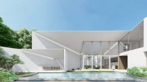 帕萨克 8 Season Luxury Villas 的 Cloud Villa - 4 卧/5 浴