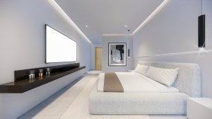 帕萨克 8 Season Luxury Villas 的 Cloud Villa - 4 卧/5 浴