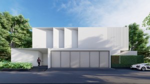帕萨克 8 Season Luxury Villas 的 Cloud Villa - 4 卧/5 浴