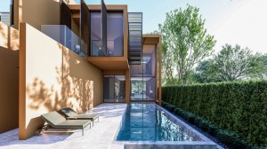 拉扬 8 Season Luxury Villas 的 Autumn Villa - 3 卧/4 浴