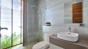 8 Season Luxury Villas Pasak 的 Wintery Villa - 3 卧/3 浴