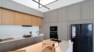 8 Season Luxury Villas Pasak 的 Wintery Villa - 3 卧/3 浴