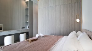 8 Season Luxury Villas Pasak 的 Wintery Villa - 3 卧/3 浴