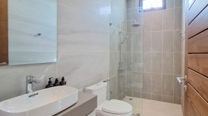 8 Season Luxury Villas Pasak 的 Wintery Villa - 3 卧/3 浴