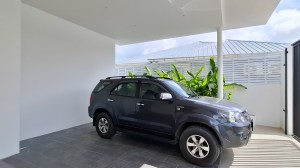 8 Season Luxury Villas Pasak 的 Wintery Villa - 3 卧/3 浴