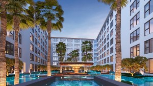 Capri Residence Bangtao - 1 卧/1 浴