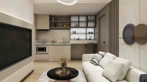 Capri Residence Bangtao - 1 卧/1 浴