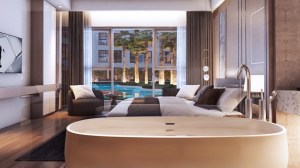 Capri Residence Bangtao - 1 卧/1 浴