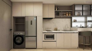 Capri Residence Bangtao - 1 卧/1 浴