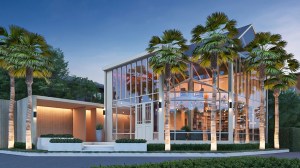 Capri Residence Bangtao - 1 卧/1 浴