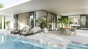 Manick Hillside Villas Cherng Talay 第二期 - 3 卧/4 浴