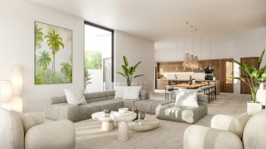 Manick Hillside Villas Cherng Talay 第二期 - 3 卧/4 浴