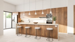 Manick Hillside Villas Cherng Talay 第二期 - 3 卧/4 浴