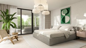 Manick Hillside Villas Cherng Talay 第二期 - 3 卧/4 浴