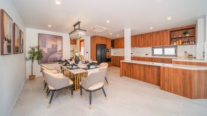 Alisa Grand Pool Villa Pasak - 6 卧/6 浴